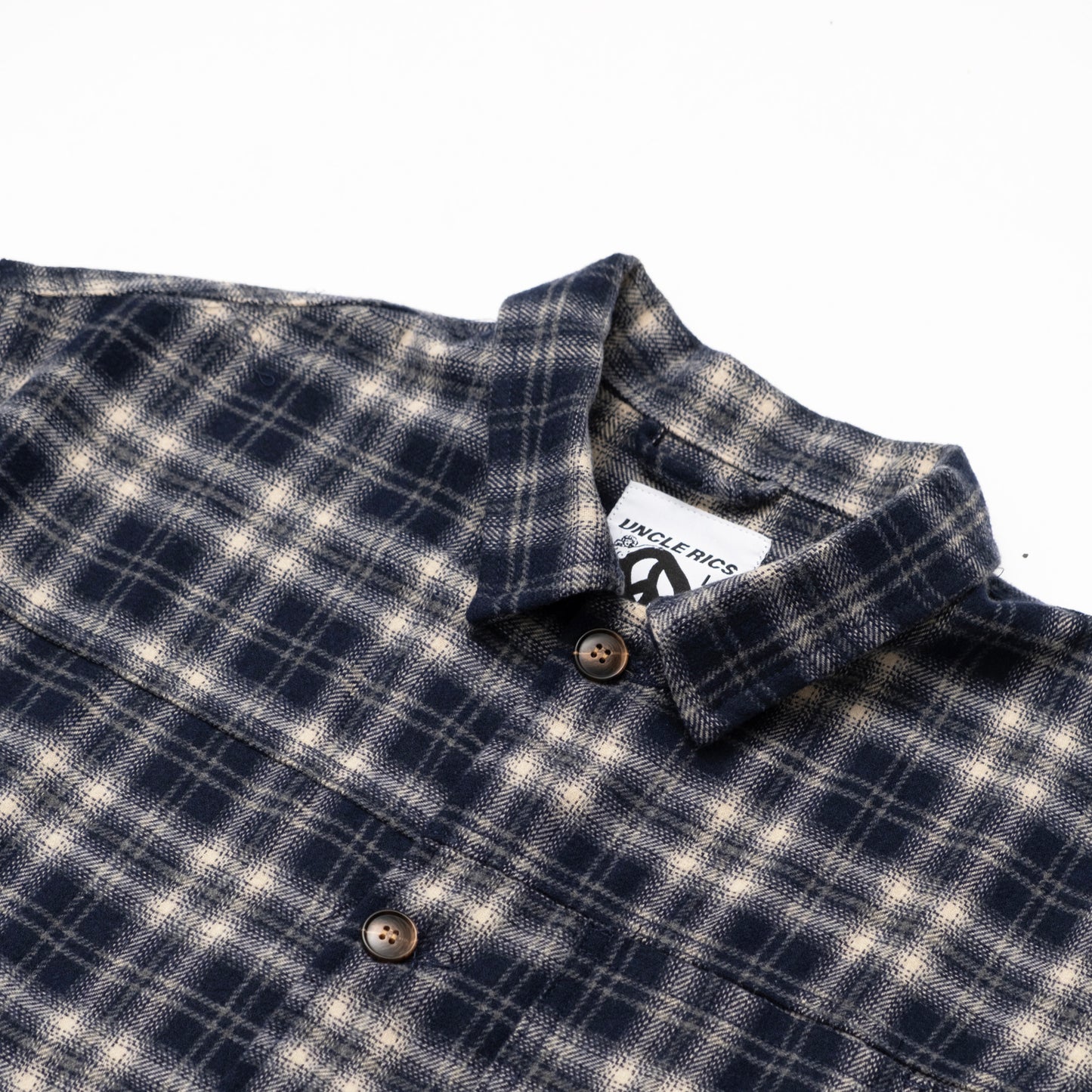 CHORE JACKET PLAID