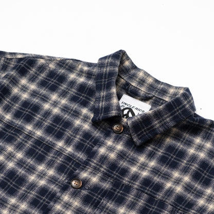 CHORE JACKET PLAID
