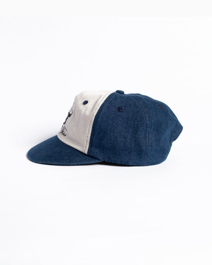 PORTRAIT DENIM