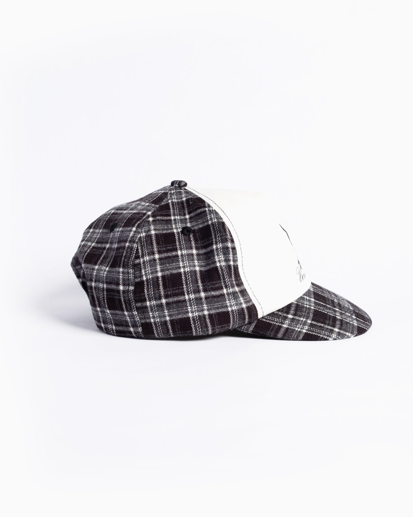 PORTRAIT PLAID