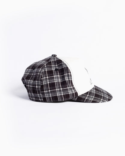 PORTRAIT PLAID