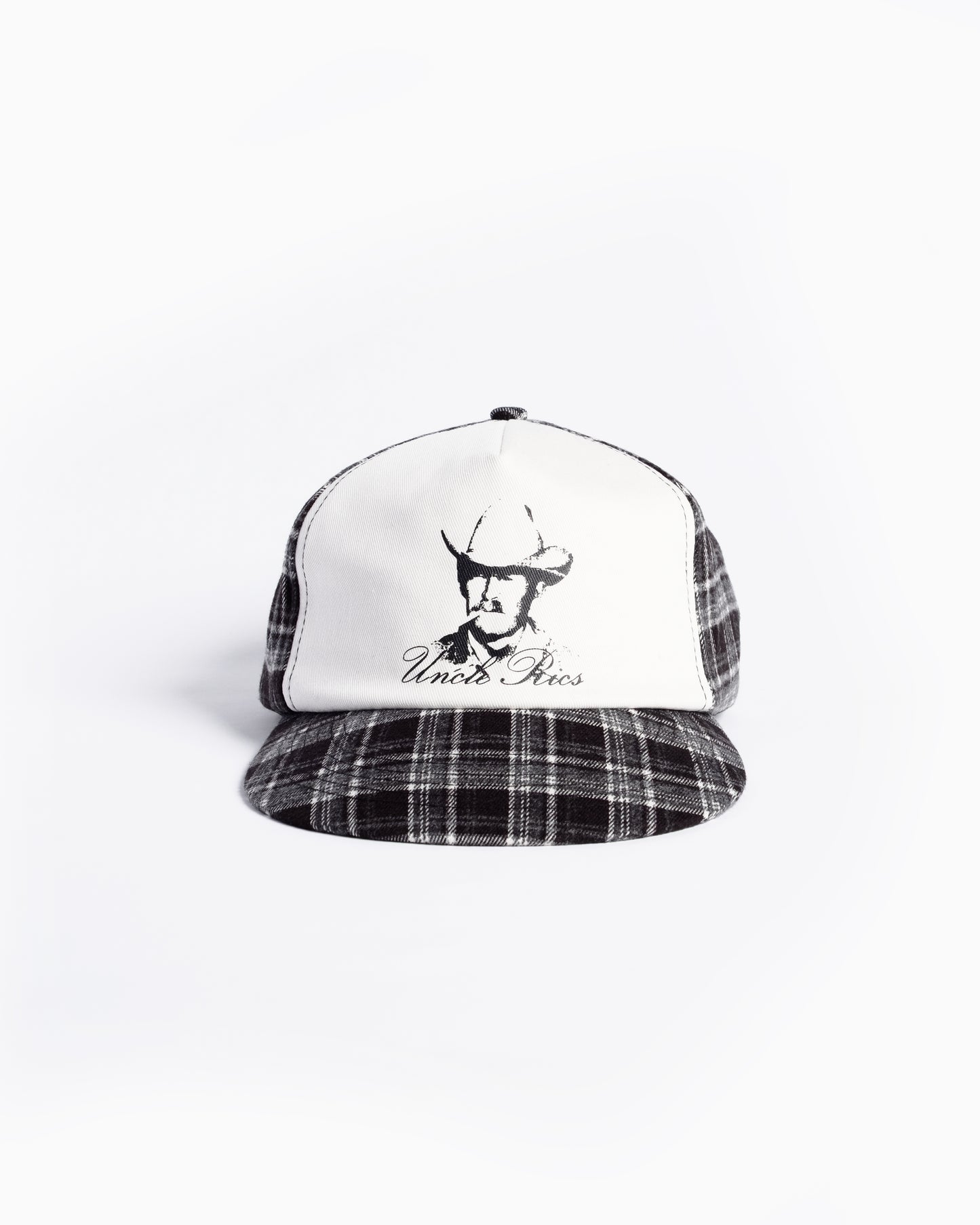 PORTRAIT PLAID