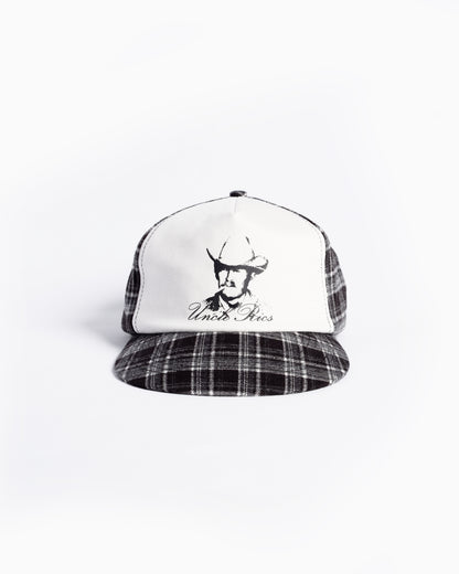PORTRAIT PLAID