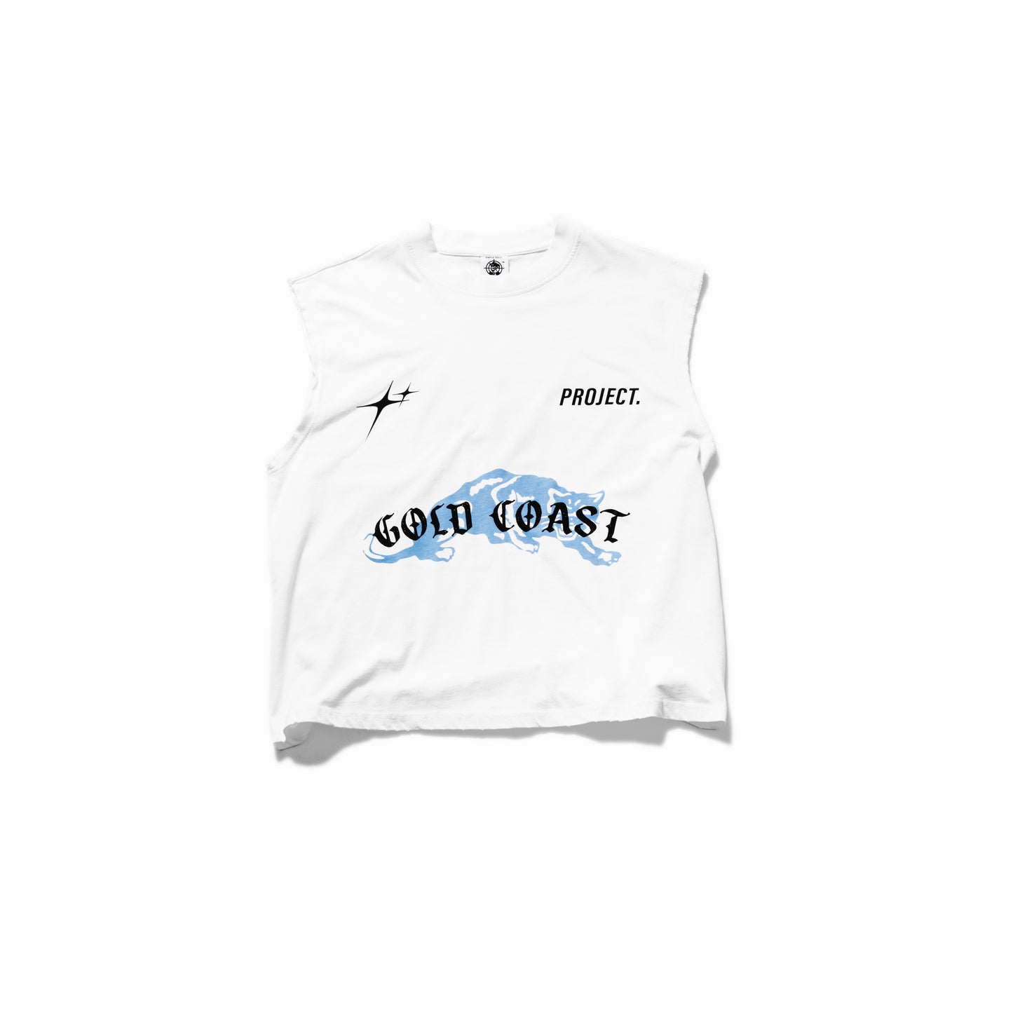PROJECT | GOLD COAST | BLUE