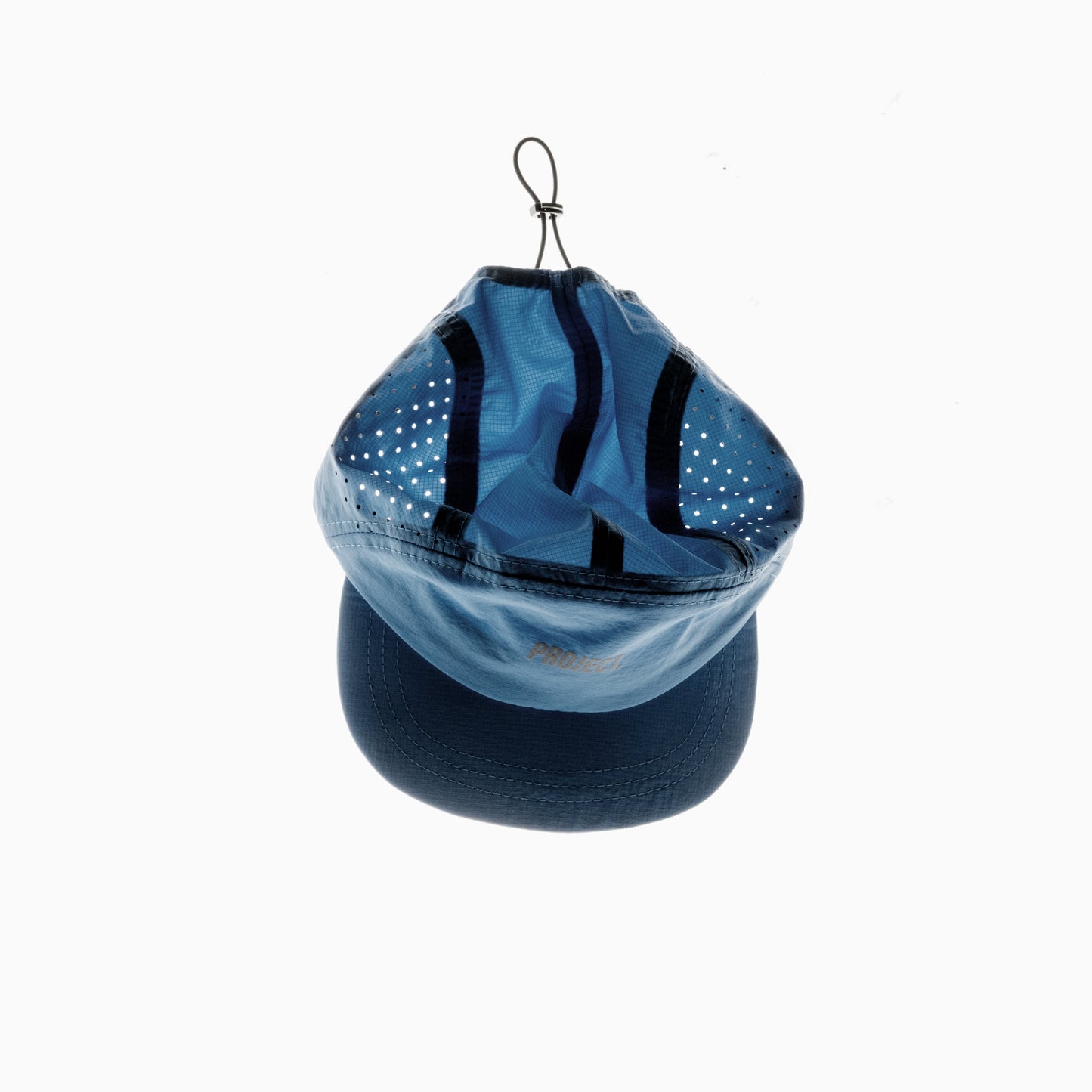 PROJECT | RETRO | BLUE