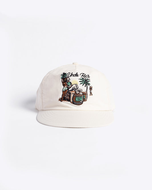 UNCLE RICS RUM NYLON