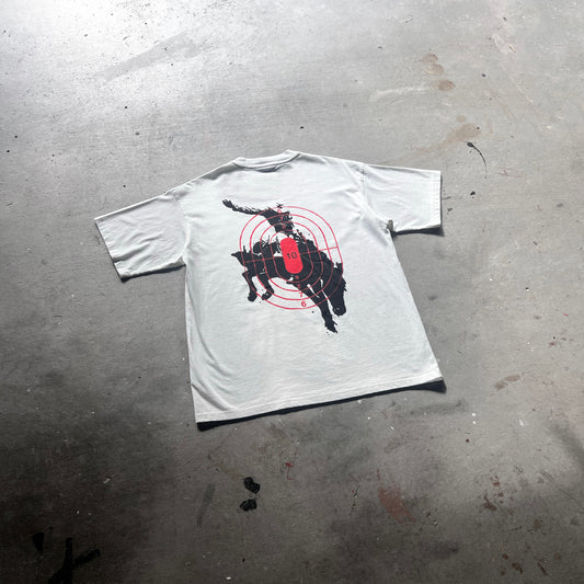 RICS RODEO TEE