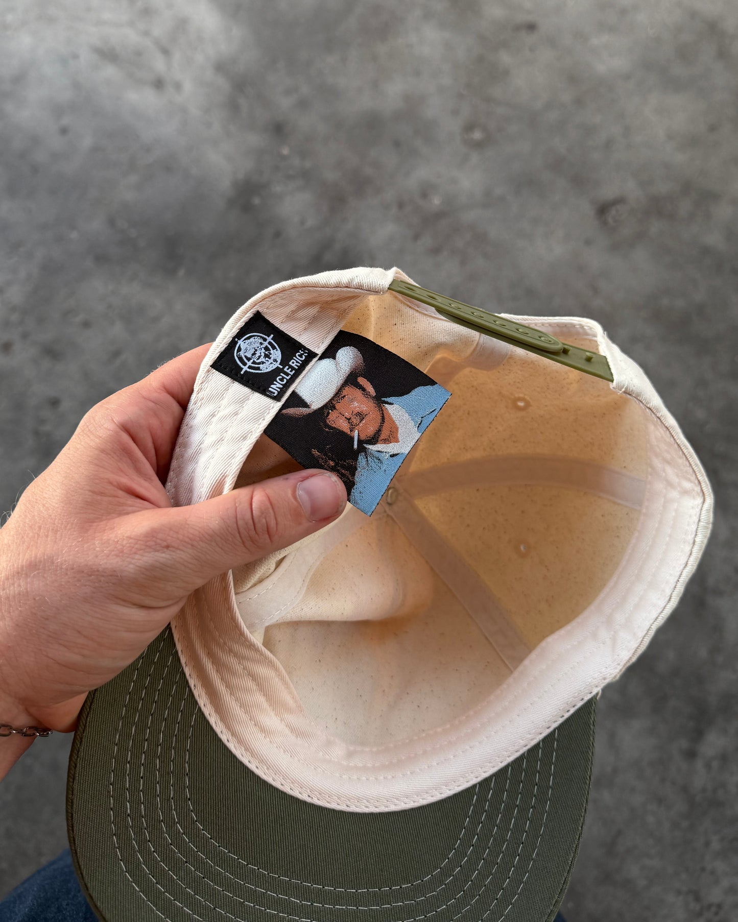 SCOPE RODEO TWO-TONE