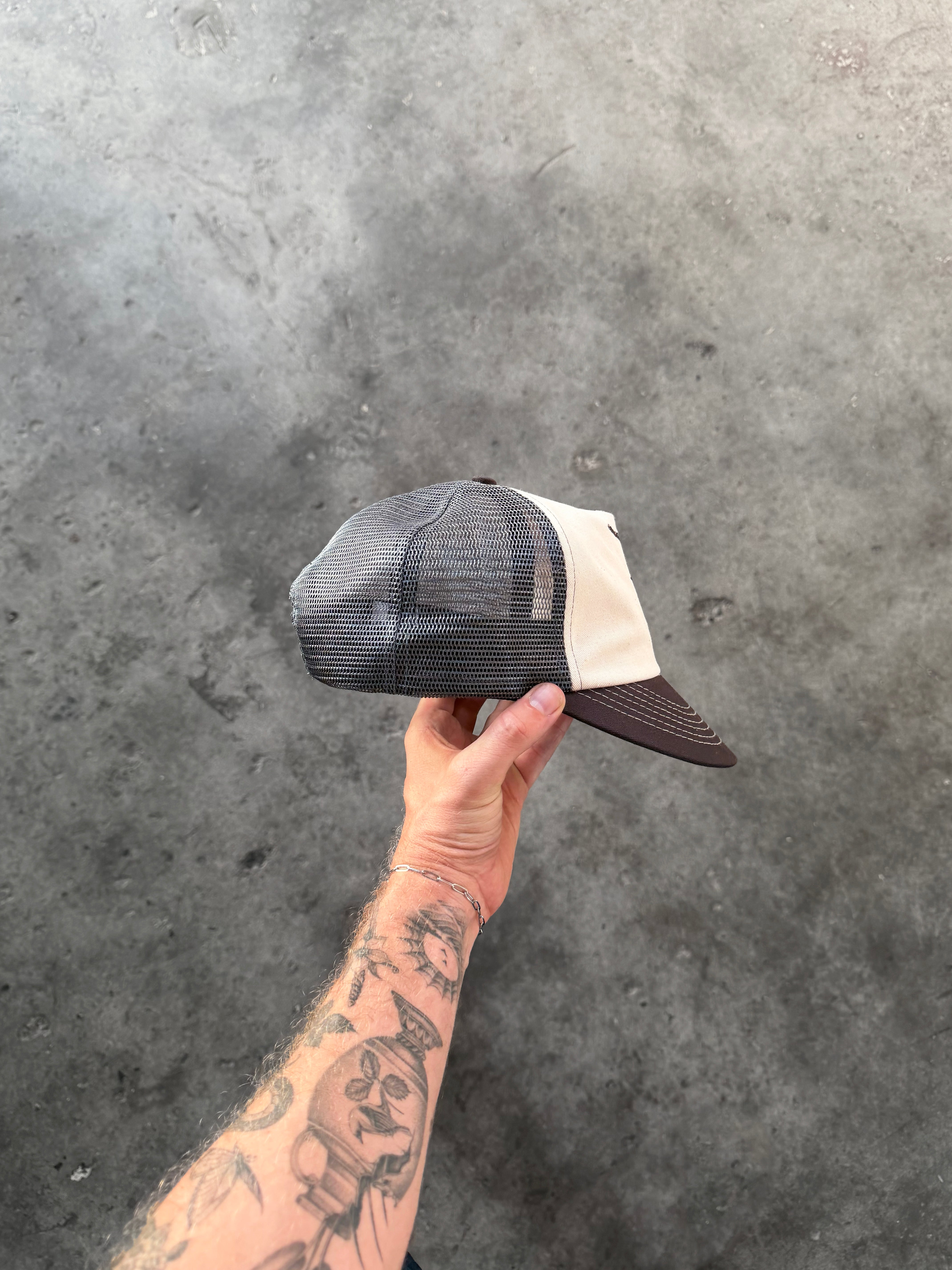 CAPS – Uncle Ric's Studios