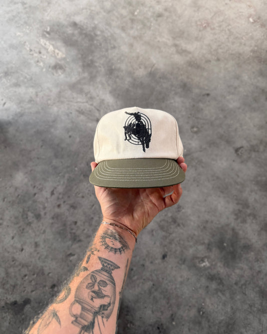 SCOPE RODEO TWO-TONE