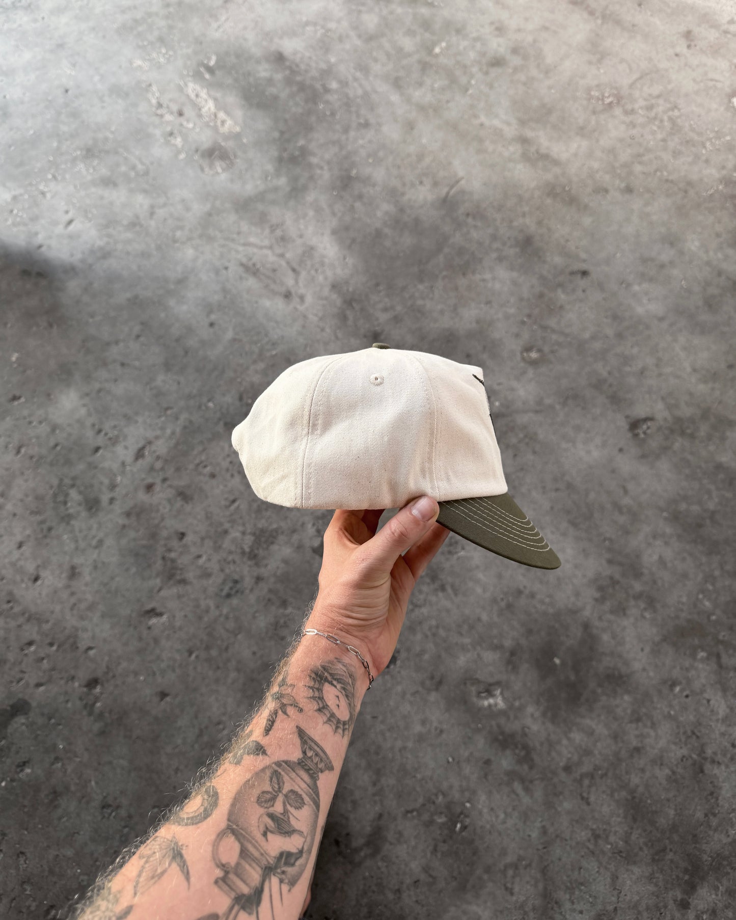 SCOPE RODEO TWO-TONE