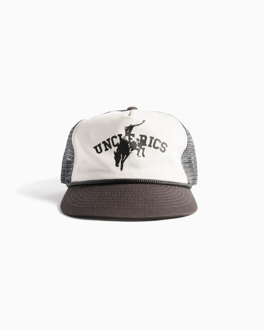 RODEO TRUCKER