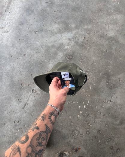 RODEO | 6 PANEL