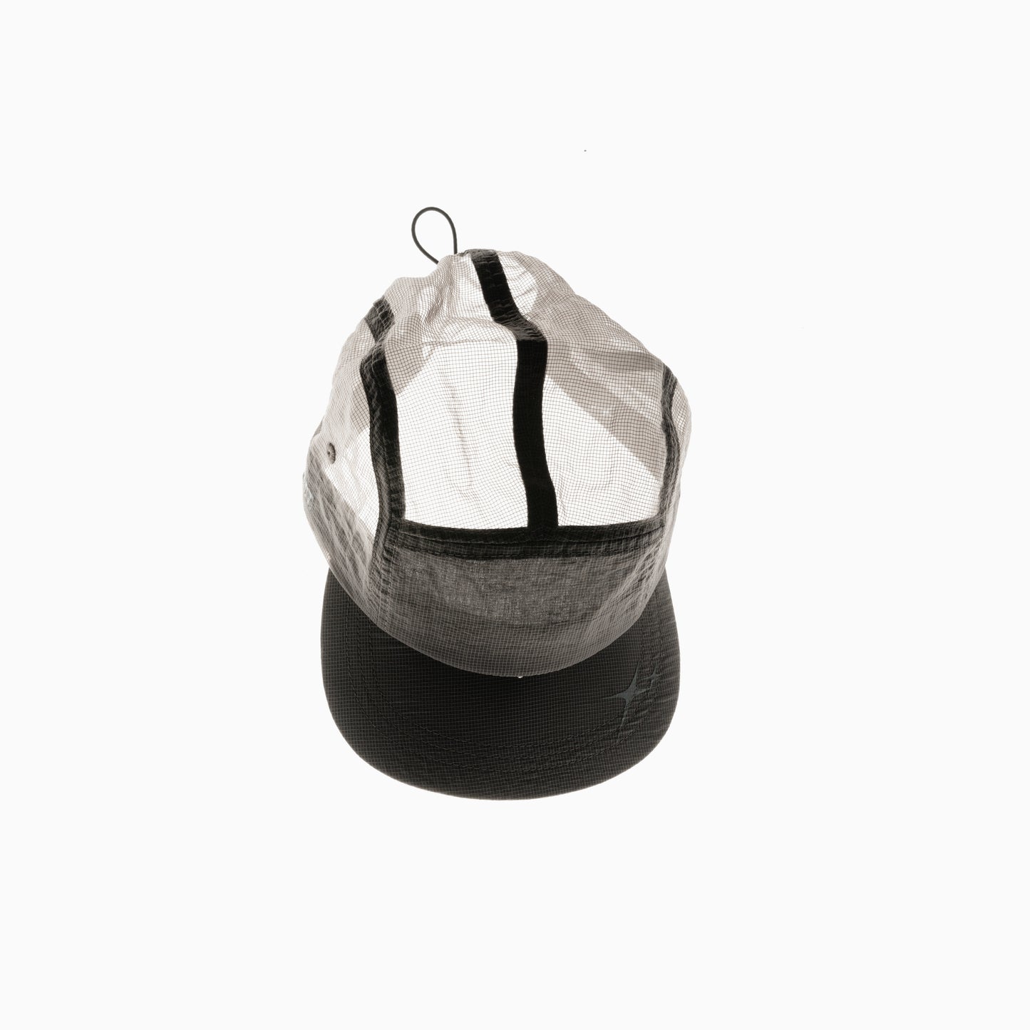 PROJECT | TRANSPARENT | DARK GREY