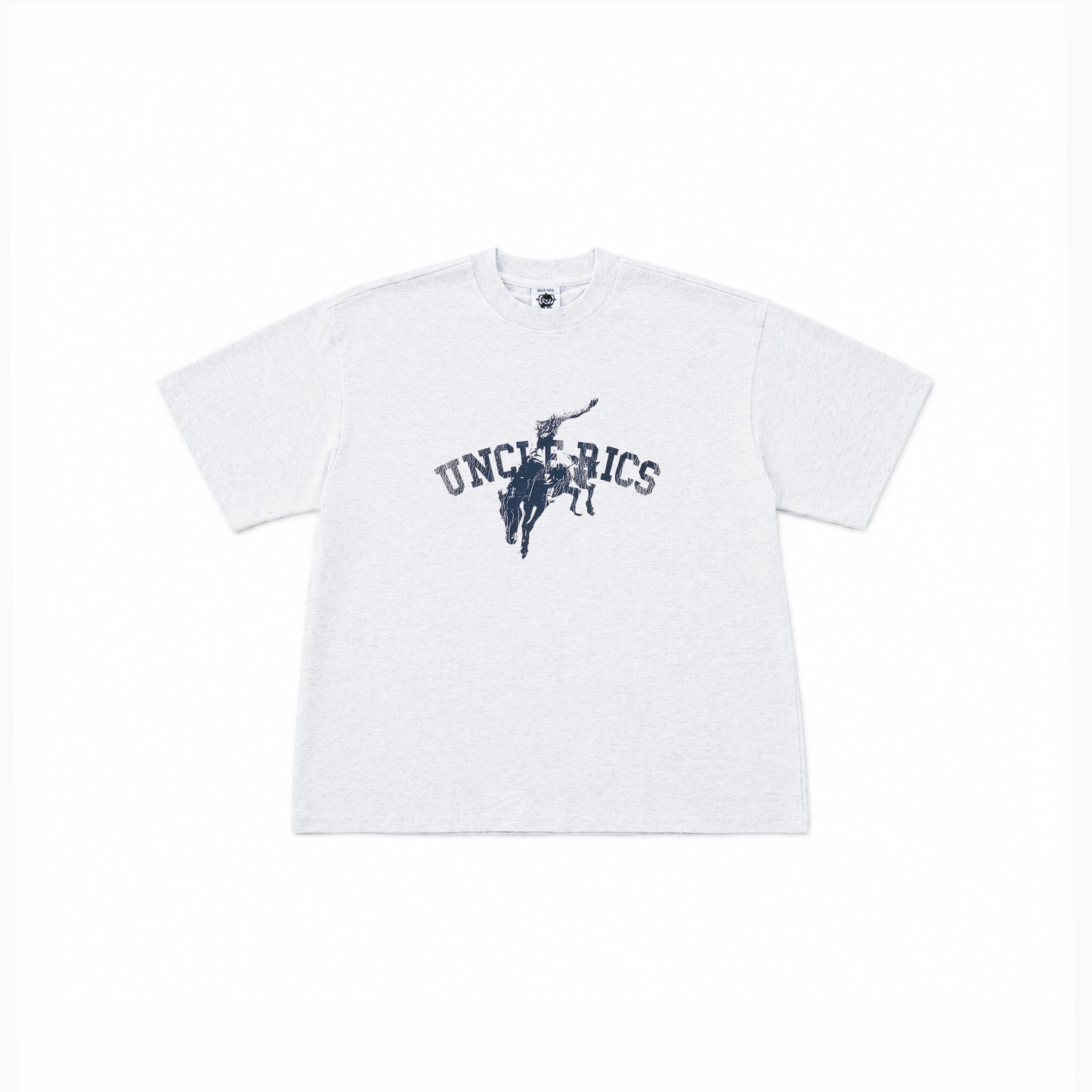 RODEO SPELLOUT "CRACKED"