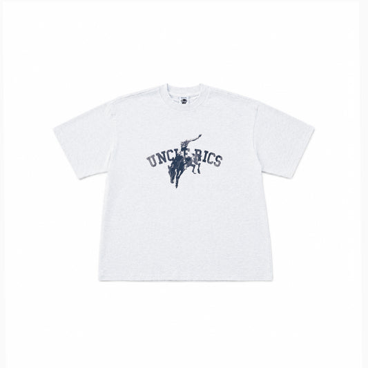 RODEO SPELLOUT "CRACKED"