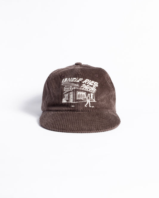 RICS SURF SHACK