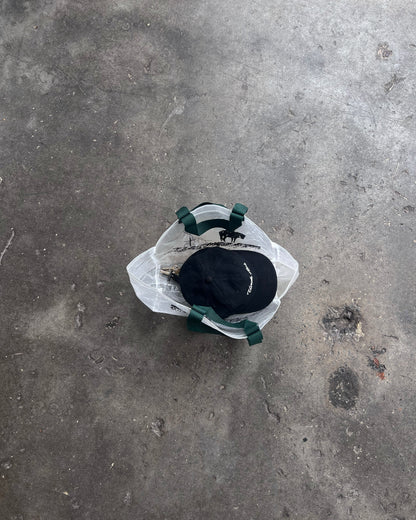 TRANSLUCENT TOTE