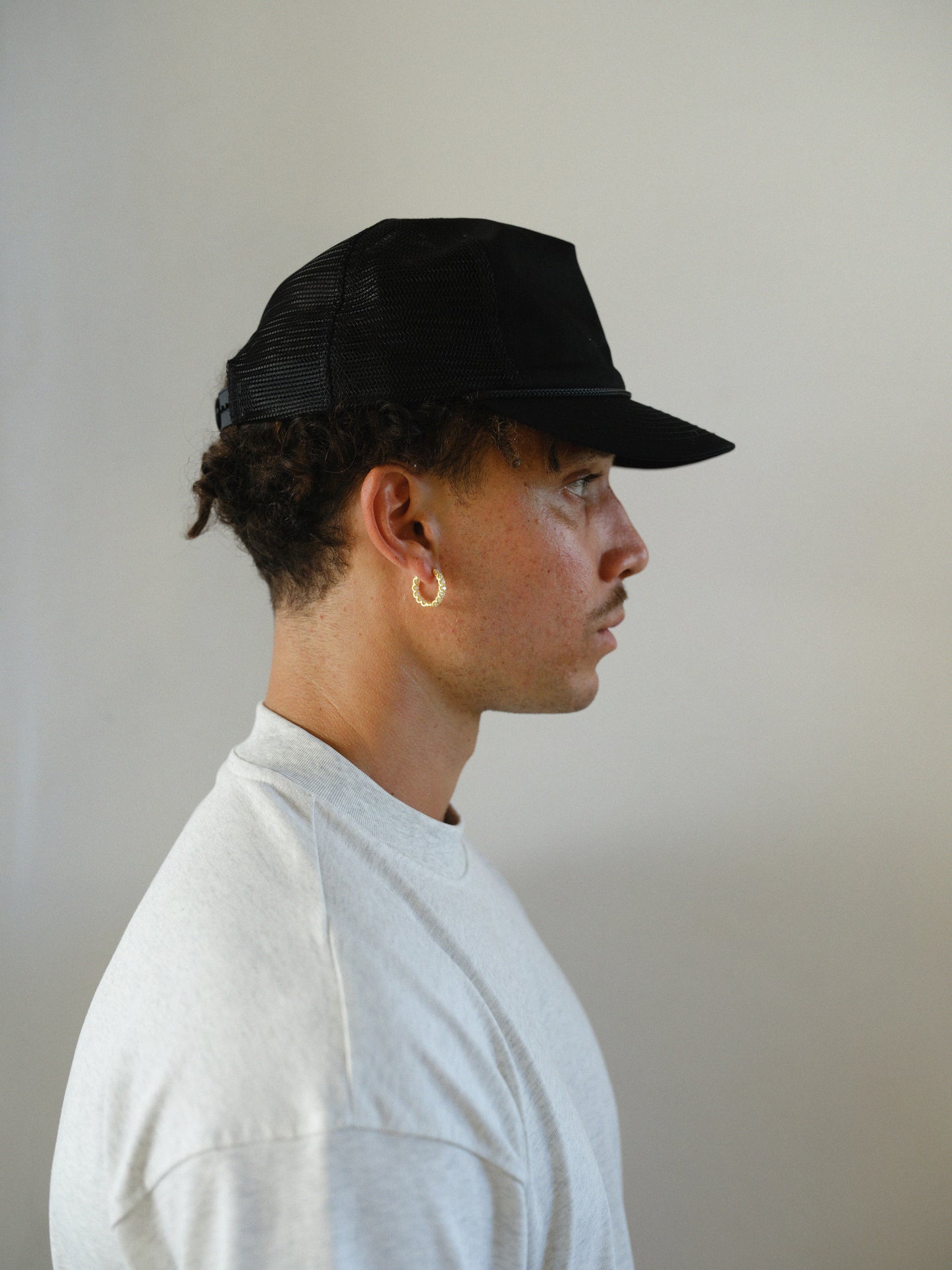 CANVAS TRUCKER