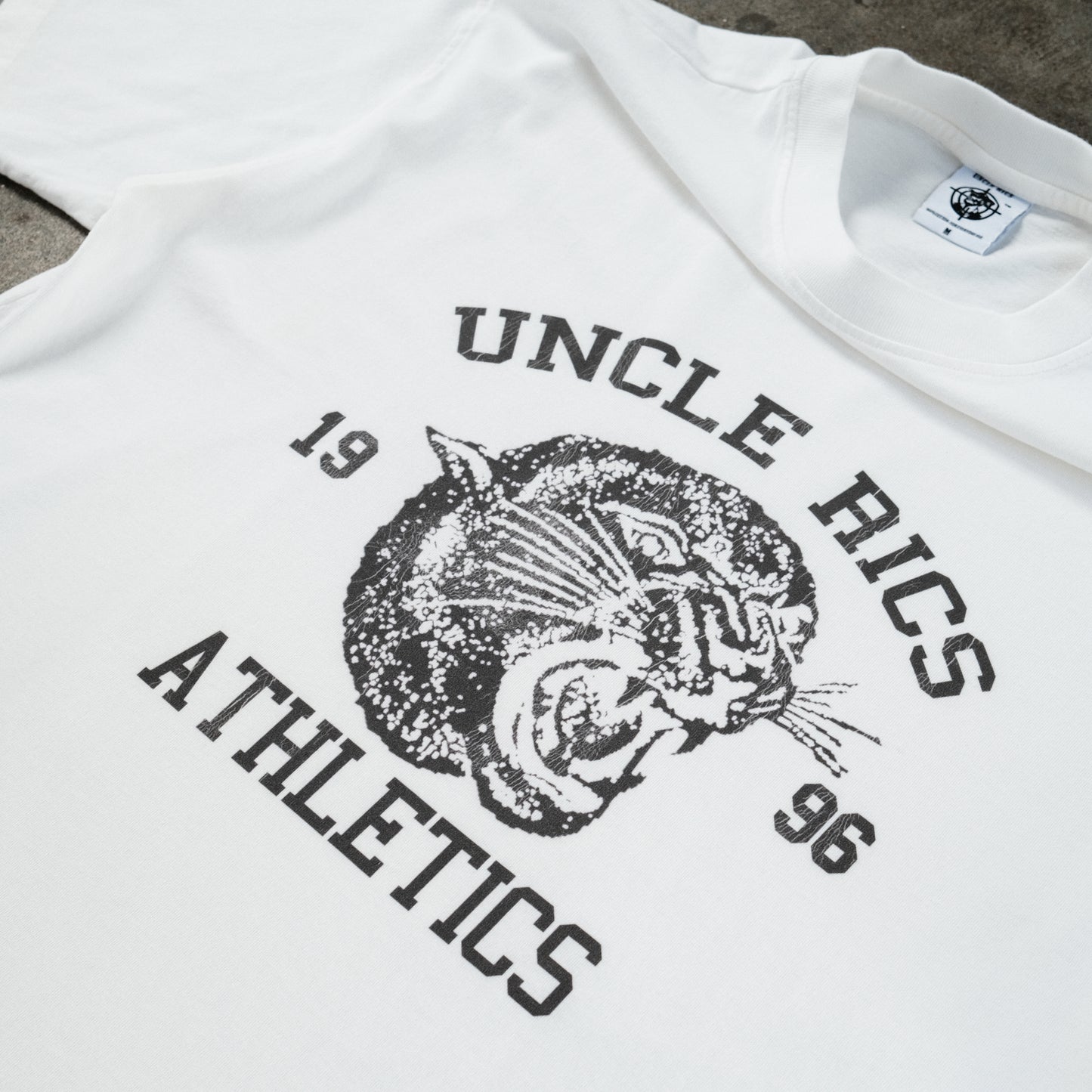 UNCLE RICS "ATHLETICS"