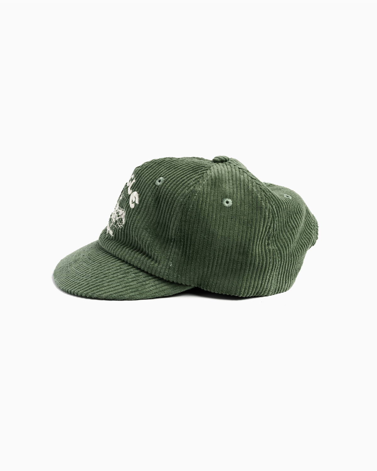 UNCLE CORDUROY GREEN
