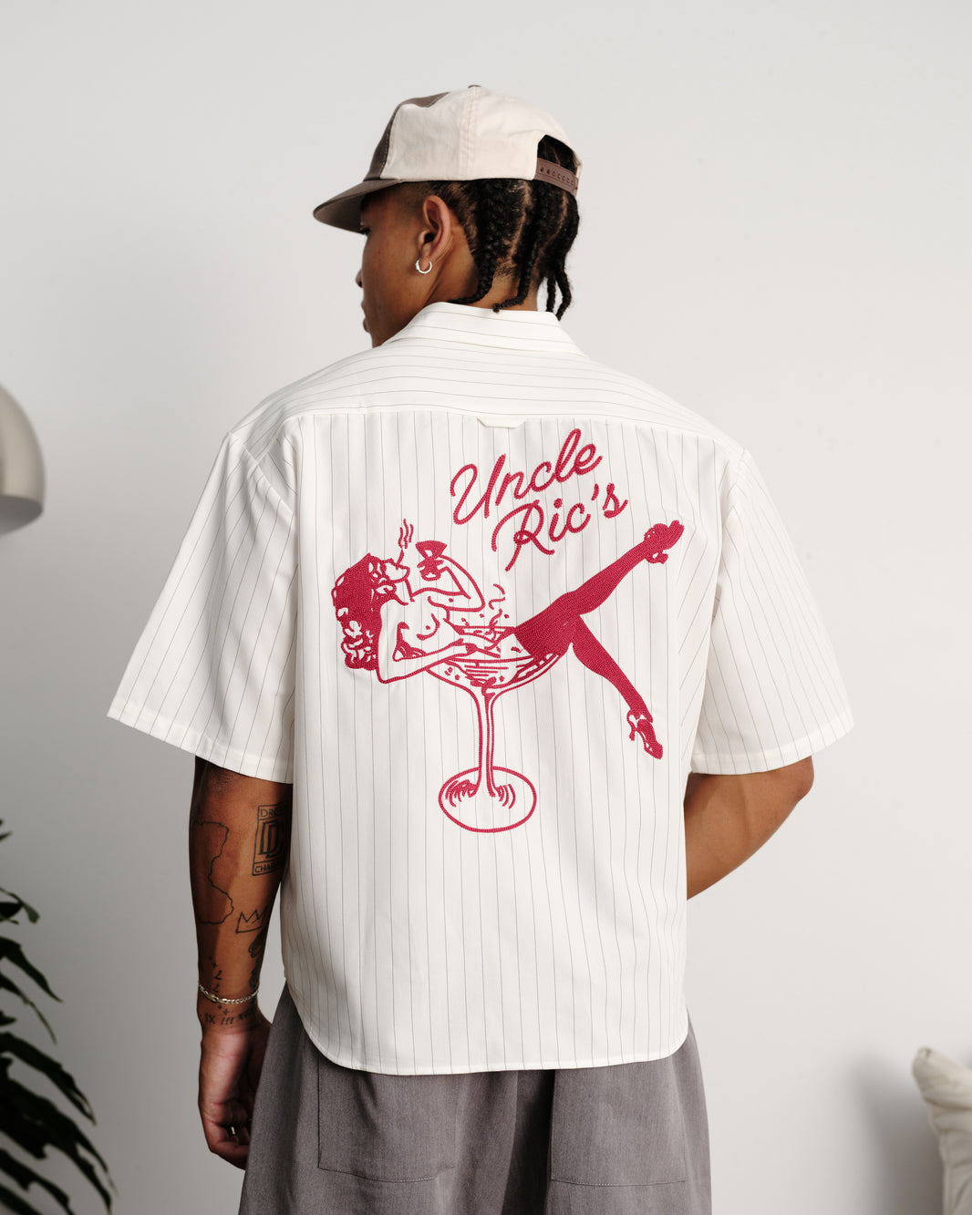 ALL PRODUCTS – Uncle Ric's Studios