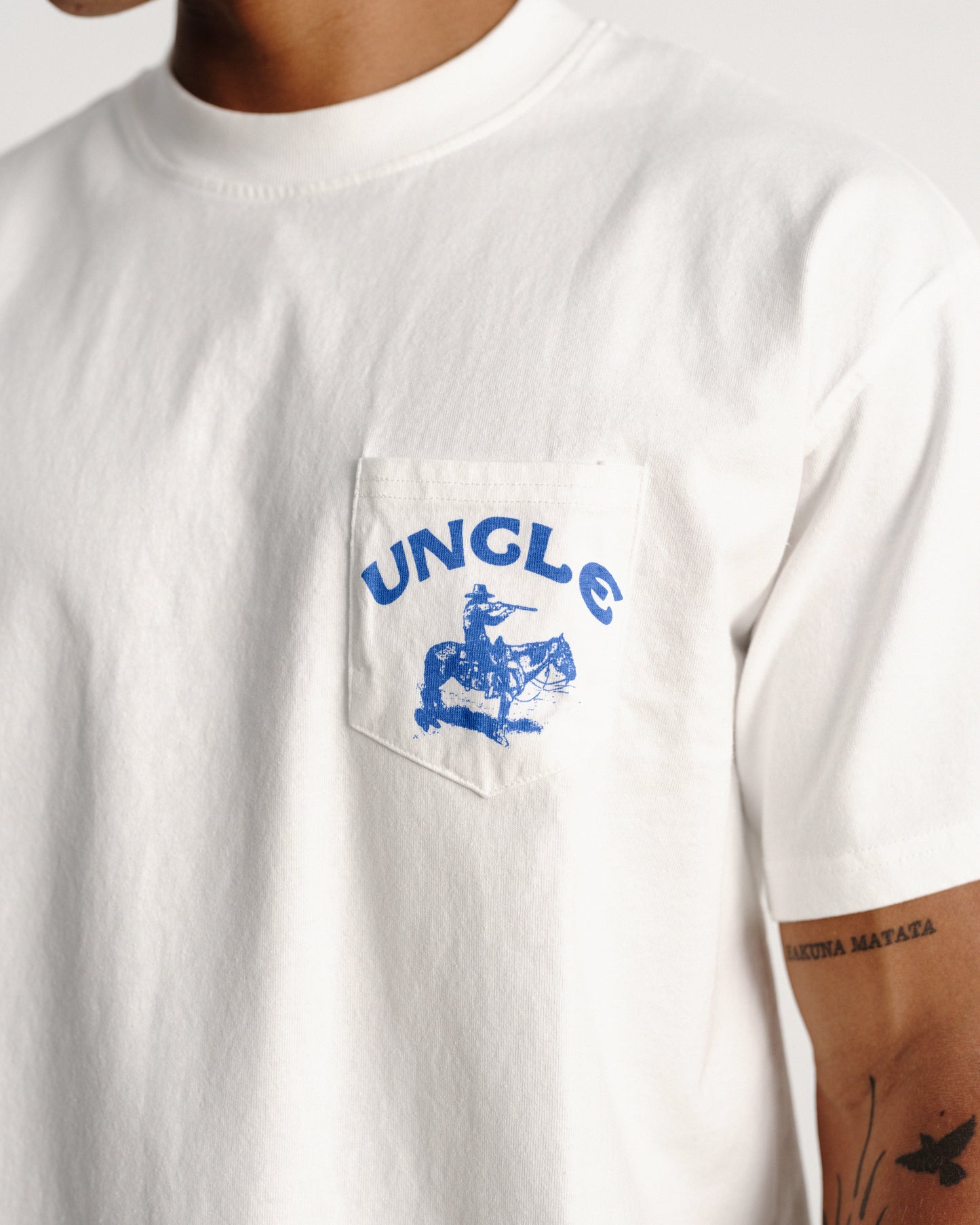 "UNCLE"