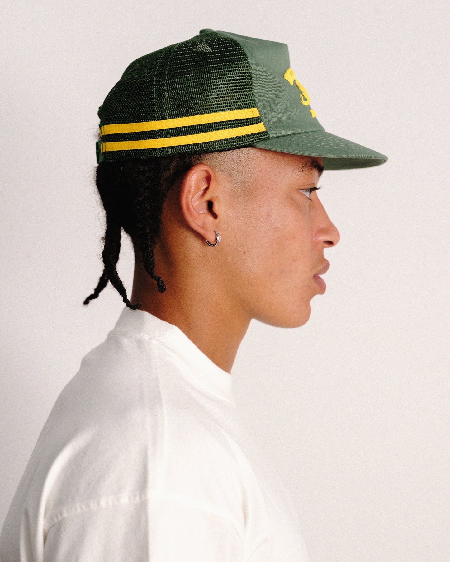 ATHLETIC DPT TRUCKER