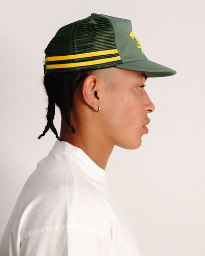 ATHLETIC DPT TRUCKER