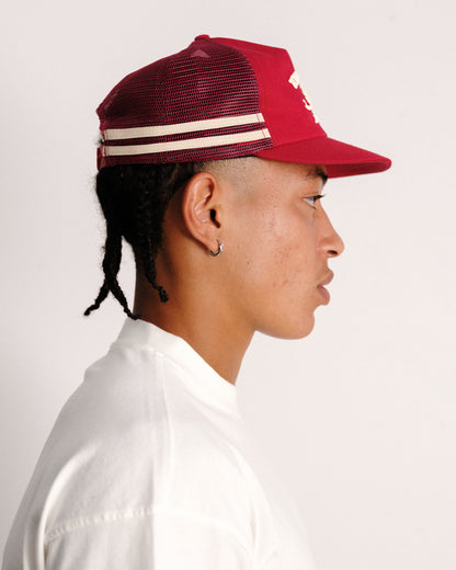 ATHLETIC DPT TRUCKER