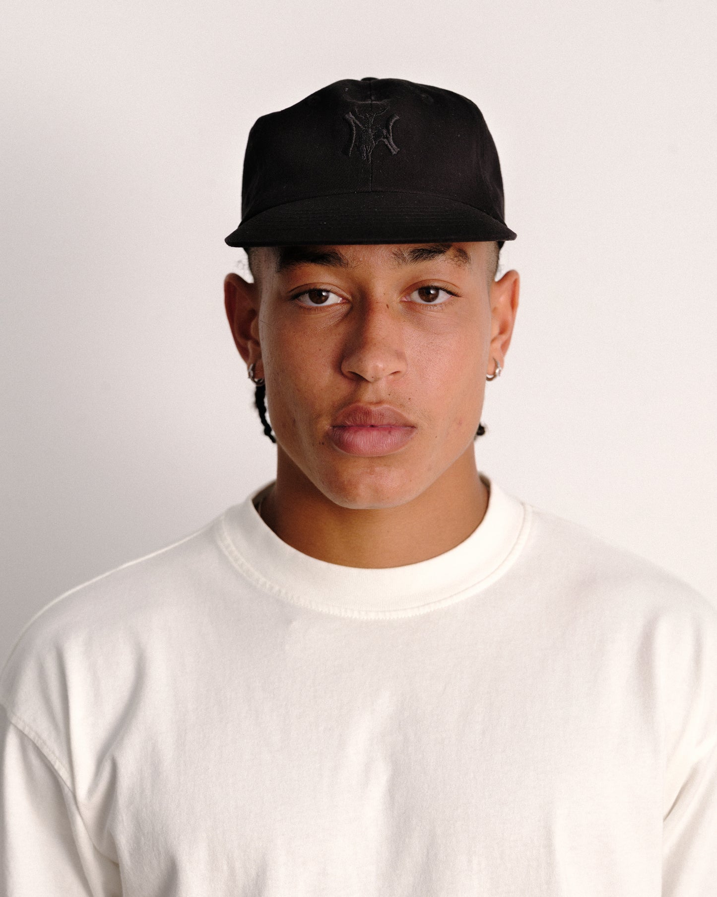 N.Y RODEO | BLACKOUT