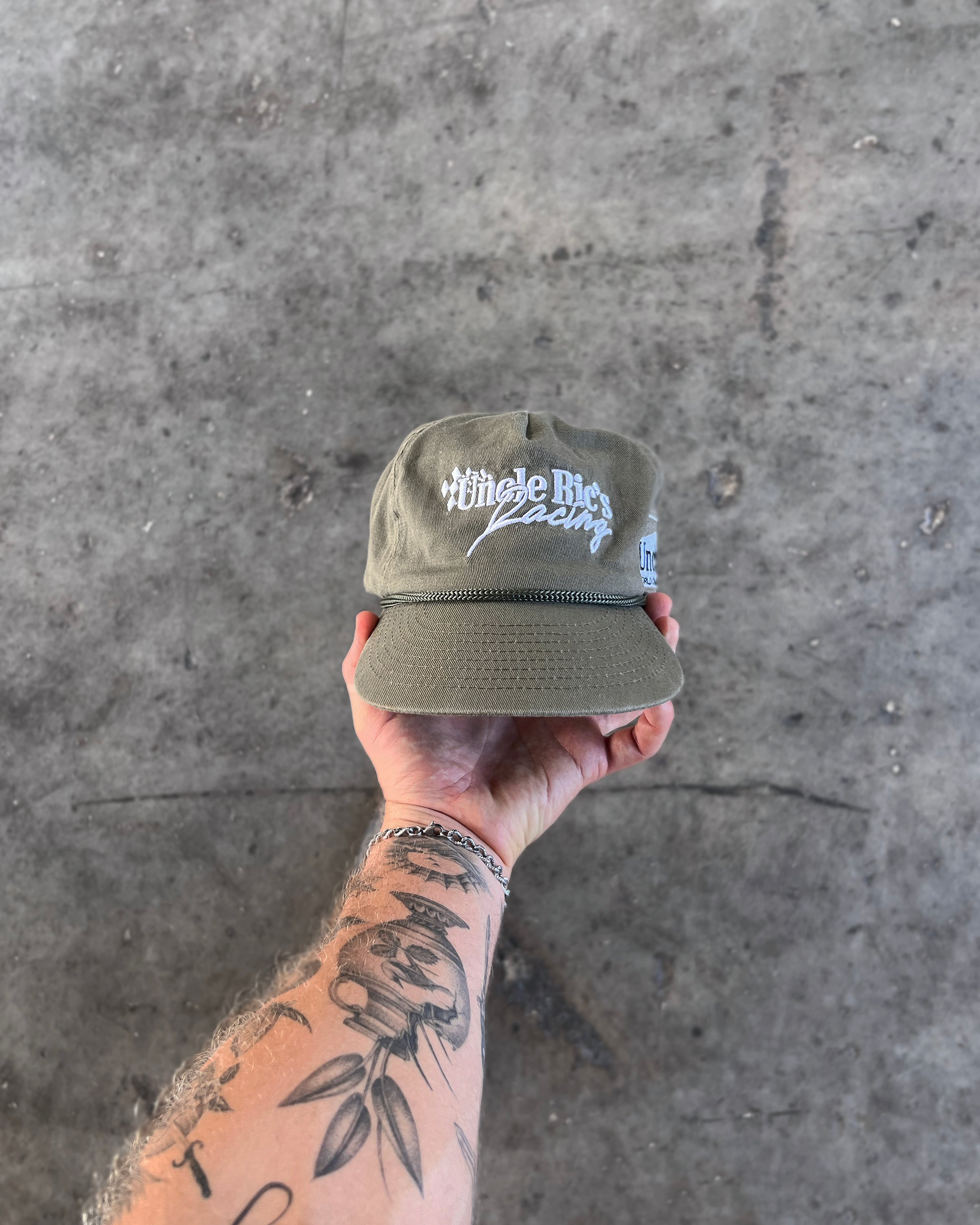 Uncle R S ALL PRODUCTS – Uncle Ric's Studios