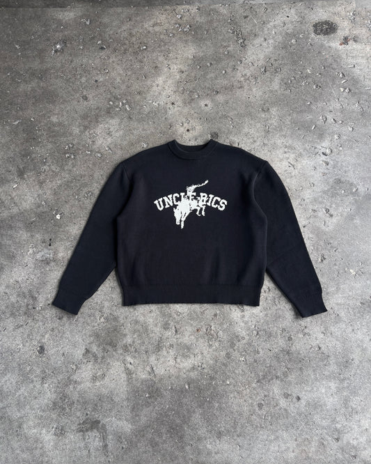 SPELLOUT KNIT
