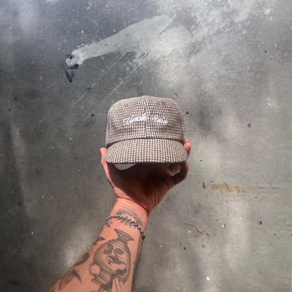 "UNCLE RICS" HOUNDSTOOTH