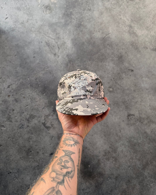 BAIT AND TACKLE | DIGI CAMO