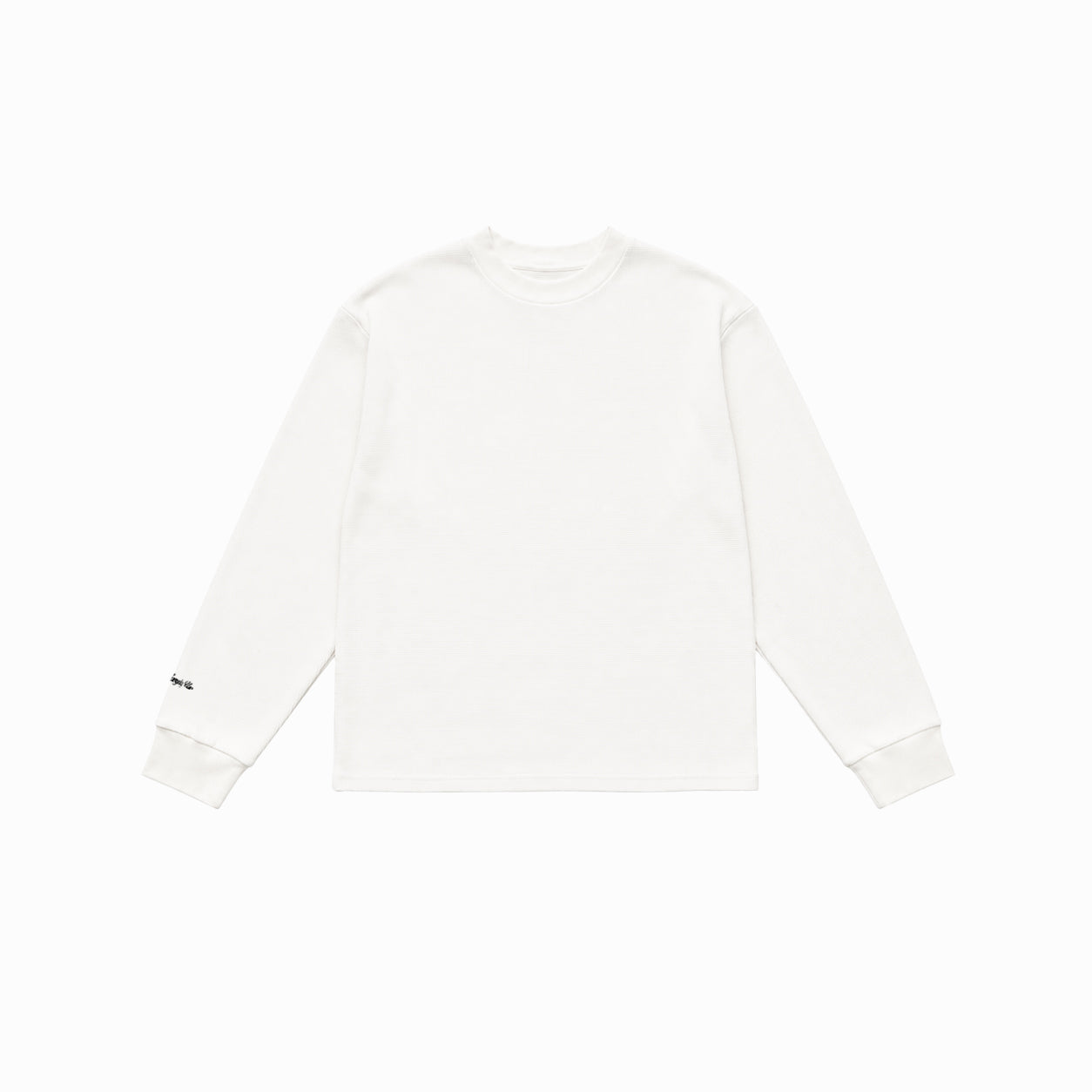 THERMAL LONGSLEEVE