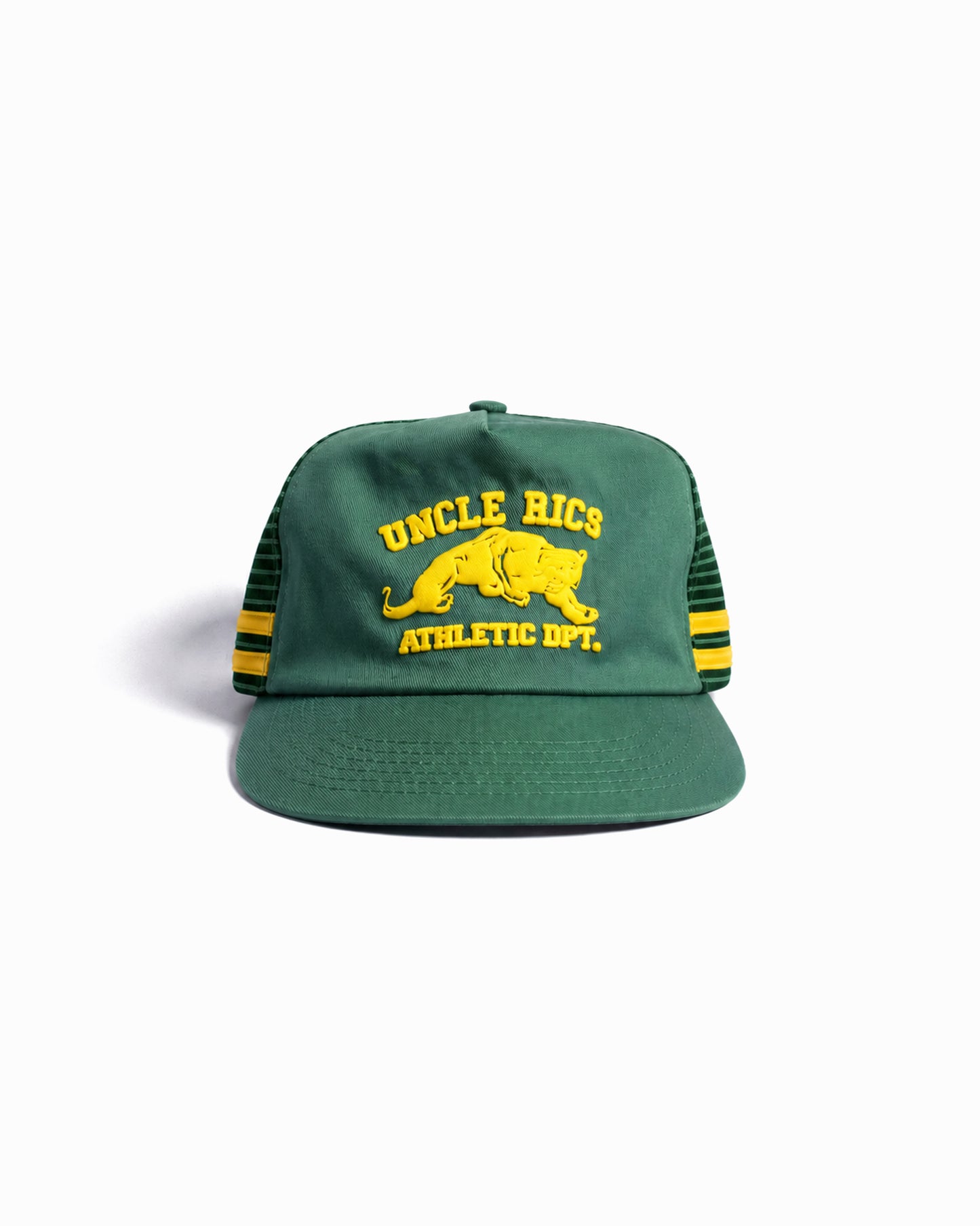 ATHLETIC DPT TRUCKER