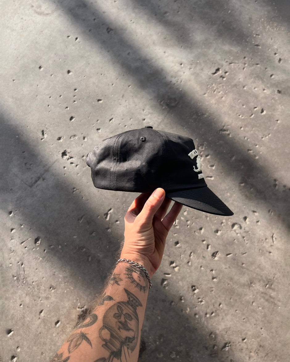 CAPS – Uncle Ric's Studios