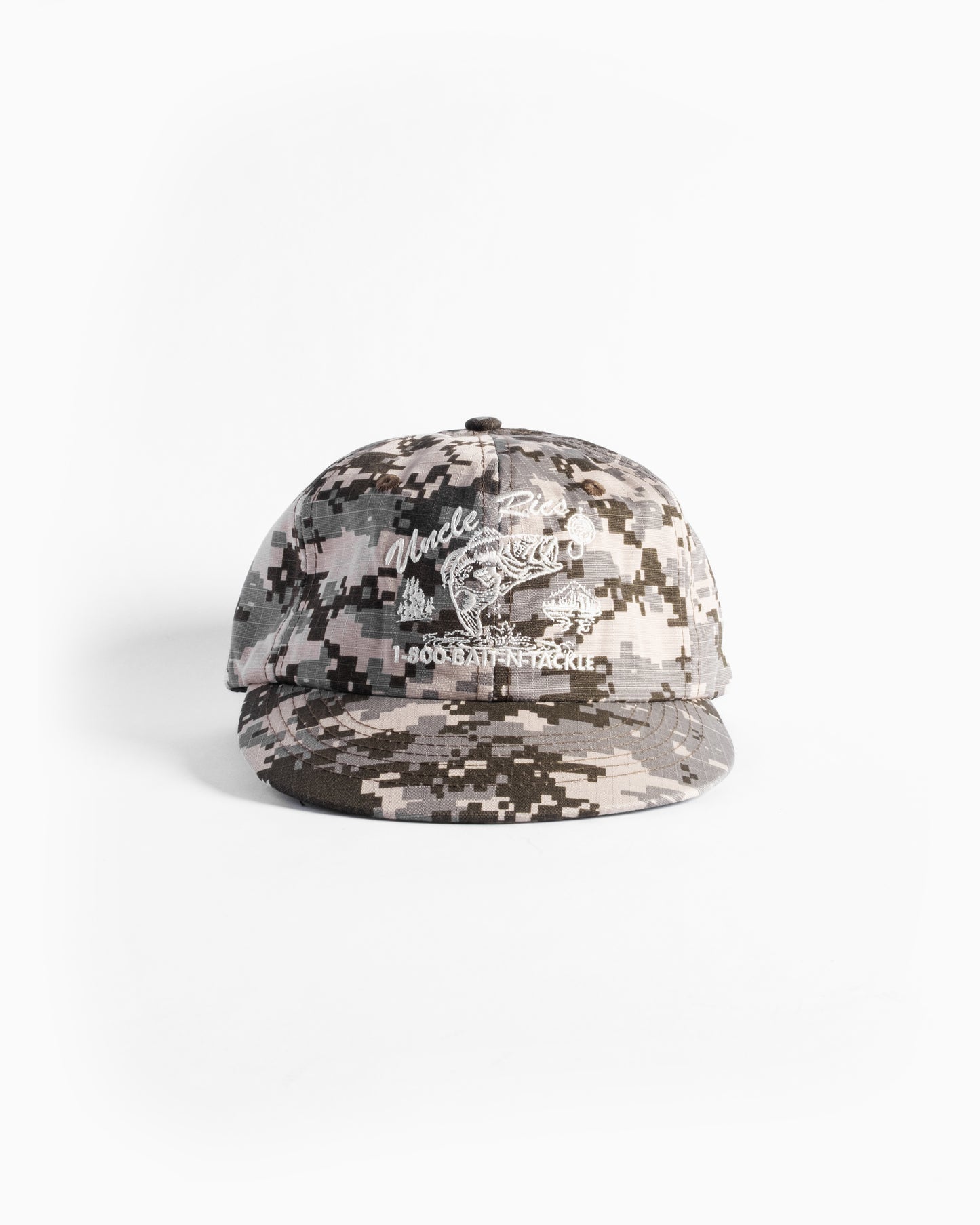 BAIT AND TACKLE | DIGI CAMO