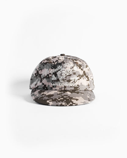 BAIT AND TACKLE | DIGI CAMO