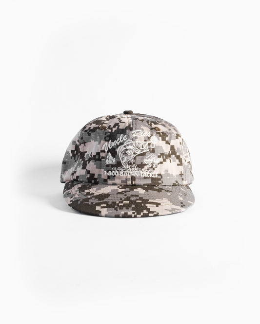BAIT AND TACKLE | DIGI CAMO