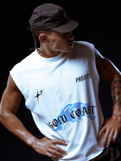 PROJECT | SOFT RIPSTOP | BLACK
