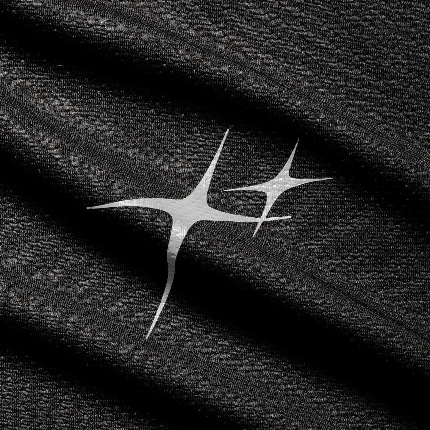 PROJECT | RUNNING SINGLET | BLACK