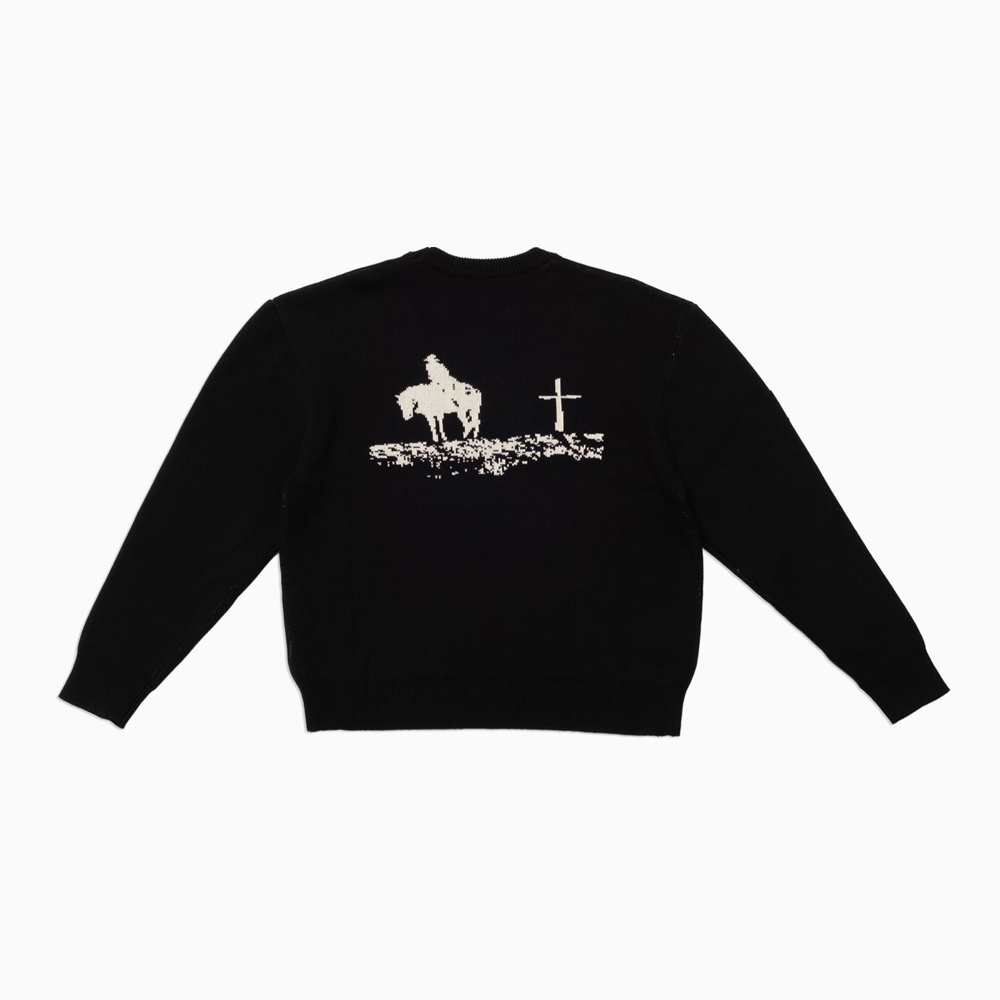 BONEYARD KNIT