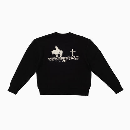 BONEYARD KNIT