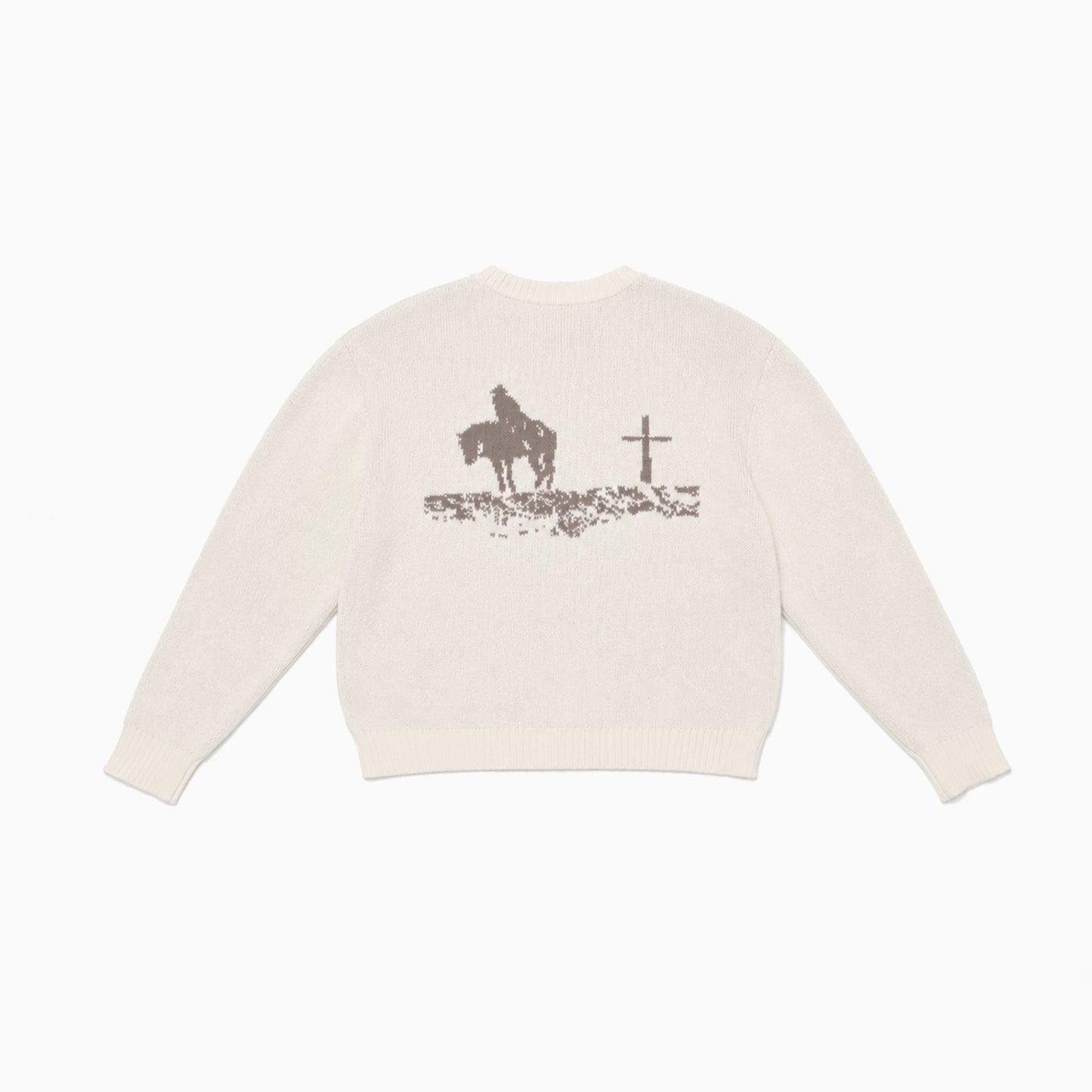 BONEYARD KNIT