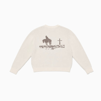 BONEYARD KNIT