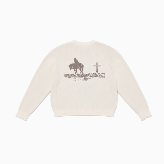 BONEYARD KNIT