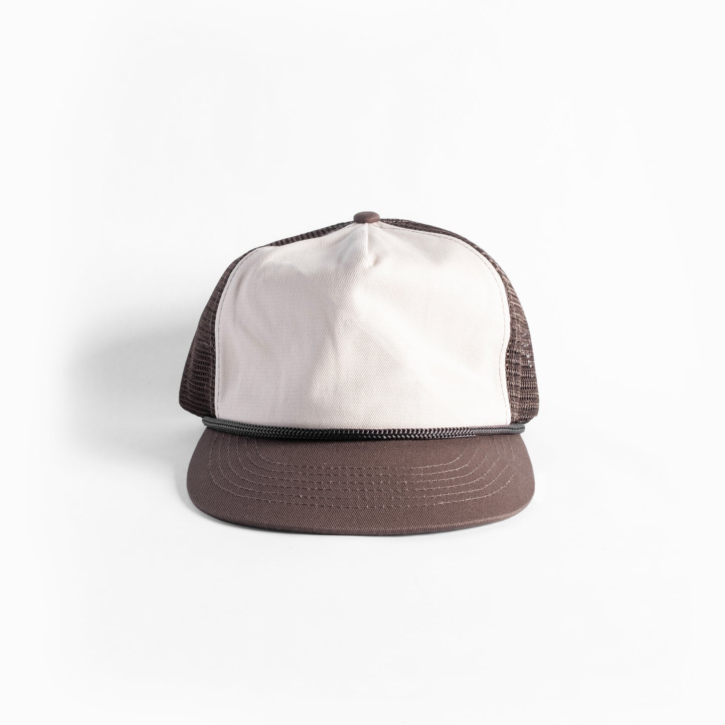 CANVAS TRUCKER