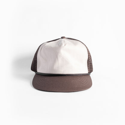 CANVAS TRUCKER